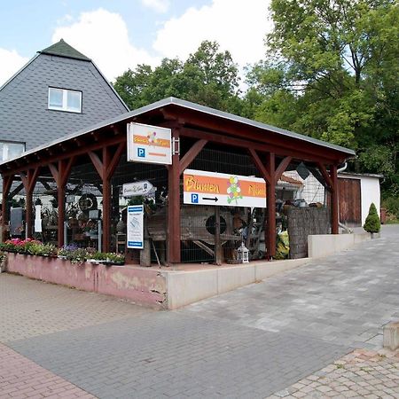 Fewo -Schiefe- Marie Oberlungwitz Esterno foto